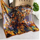  Khăn lụa khổ 110x110 (mẫu 1->14) g11-g12 dk 