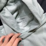  Áo nỉ SONOMA 1010030 G9T3T DK 