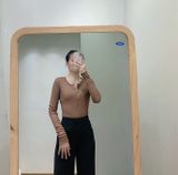  Áo len hiệu SO hàng Hàn 0750307 G12-T1 