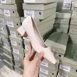  Giày Meibaiyi C260 DK 
