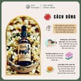  Xịt tóc nước cất hoa bưởi 2025 0312020 