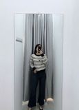  Quần jeans loe BACCO 1231523 G10-T1 DK 