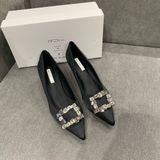  Giày Muse 555-3 chưa check 