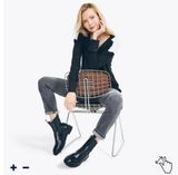  Áo NAUTICA MÃ 1)- mã sale - 0308 Tầng 2 