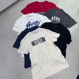  Áo phông nam AE nhiều mẫu có hình 0313008 G5-T1 