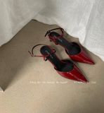  Giày Starkela ST1361 (5cm) DK 