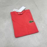  Áo phông trơn LACOSTE G1T1 