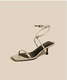  Giày Starkela ST9993 (4.8cm) DK 