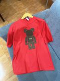  Áo Zitong đá Bearbrick 1601702 G11T1P 