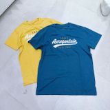  Áo phông nam AE nhiều mẫu có hình 0313008 G5-T1 