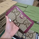  Ví dài COACH, GUCCI FULLBOX 