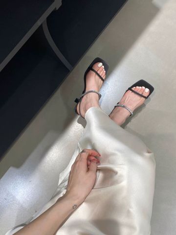  Giày The Mikelin HànQuốc A881-9 