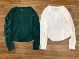  Áo Henley GAP dư xịn (G12-T3T) ĐK 