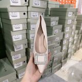  Giày Meibaiyi 1899-3 DK 