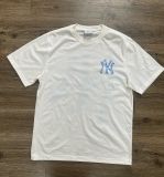  Áo phông MLB huỷ tag sườn G11T3T 