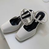  Giày Starkela 9918 (8cm) DK 