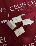  Áo Celine Đỏ M10 lì xì 0211505 