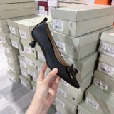  Giày Meibaiyi 83355-3 DK 