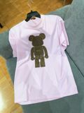  Áo Zitong đá Bearbrick 1601702 G11T1P 