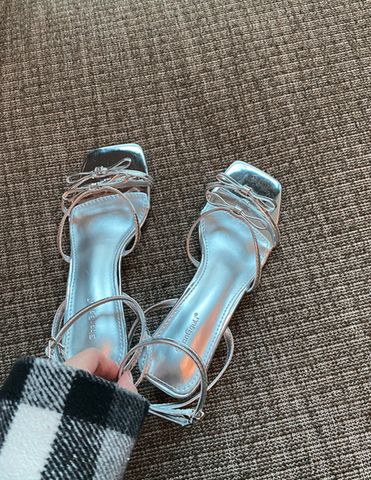  Sandal ShanghaiGuli 033-10 (kho VT- sale) 