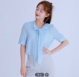  Áo sơ mi ROEM Hàn Quốc 0220017 G12-T3P ĐK 