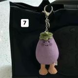  Charm Jelly Cat ( đã kiểm ) 