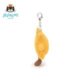  Charm Jelly Cat ( đã kiểm ) 