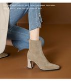  Boot MM 3661-7 