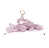  Charm Jelly Cat ( đã kiểm ) 