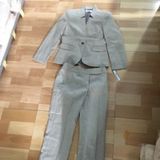  Bộ dạ xám (G11T3P) ĐK 