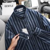  Sơ mi nam sợi tre/ mã thanh lý 