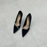  Giày Meibaiyi 1899-1 DK 