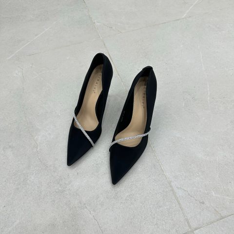  Giày Meibaiyi 1899-1 DK 