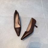  Giày GouLi 669-1 (đã kiểm) 