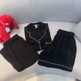  Set lụa VICTORIA SECRET 3 chi tiết 0132025 