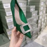  Giày Meibaiyi 1899-3 DK 