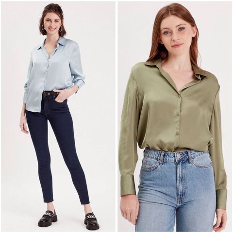  Sơ mi CACHE CACHE hàng Pháp G6-T3 