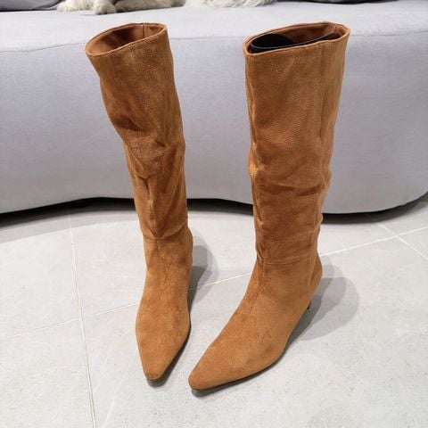  Boot Starkela ST1826-1 ( đã kiểm VT. ) 