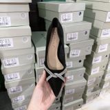  Giày Meibaiyi 11300 1899-30 DK 