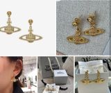  Vòng cổ VIVIENNE WESTWOOD GOLD GDH-T2( đã kiểm ) 