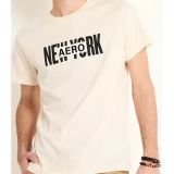  Áo phông nam AE nhiều mẫu có hình 0313008 G5-T1 