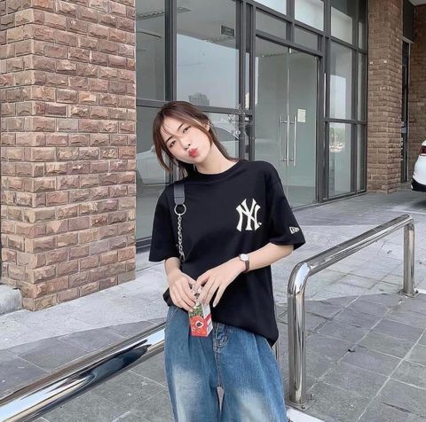  Newera 2025 đen chữ NY 0329006 (TT - đã kiểm) 