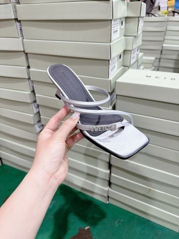  Dép Sandal Meibaiyi 840-2 DK 