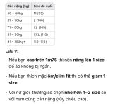  Áo Polham Hàn Quốc 0512573 (TT - đã kiểm) 