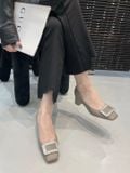  Giày MEIBAIYI 7467-2(DK) 