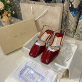  Giày Jimmy Choo 888/2022-525 