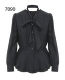  Áo sơ mi Hàn Quốc 7090 G12-T3 ĐK 