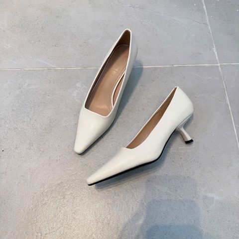  Giày GouLi 669-1 (đã kiểm) 