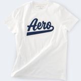  Áo phông nam AE nhiều mẫu có hình 0313008 G5-T1 