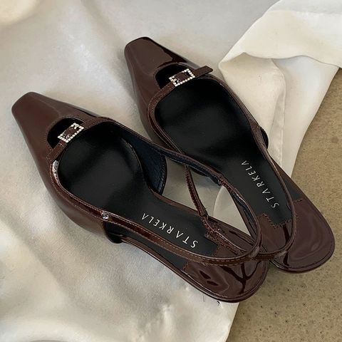  Giày Starkela 1135 (5cm) DK 